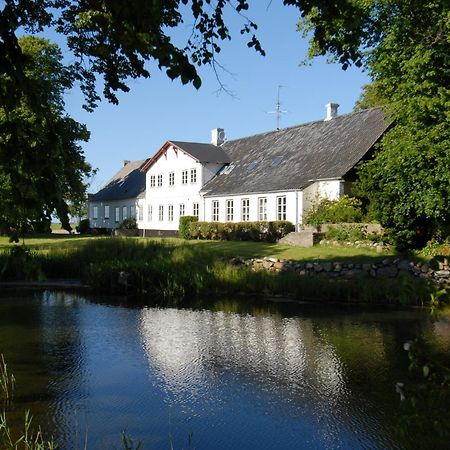 Ronhave Acomodação com café da manhã Sønderborg Exterior foto