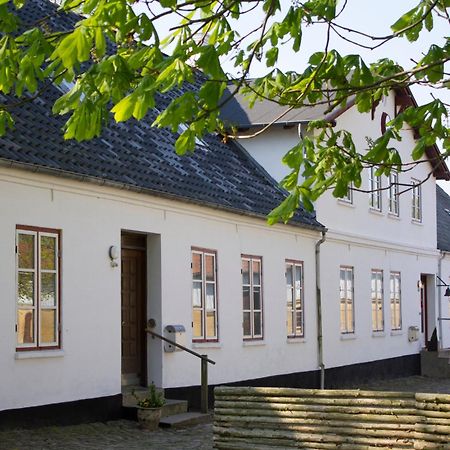Ronhave Acomodação com café da manhã Sønderborg Exterior foto