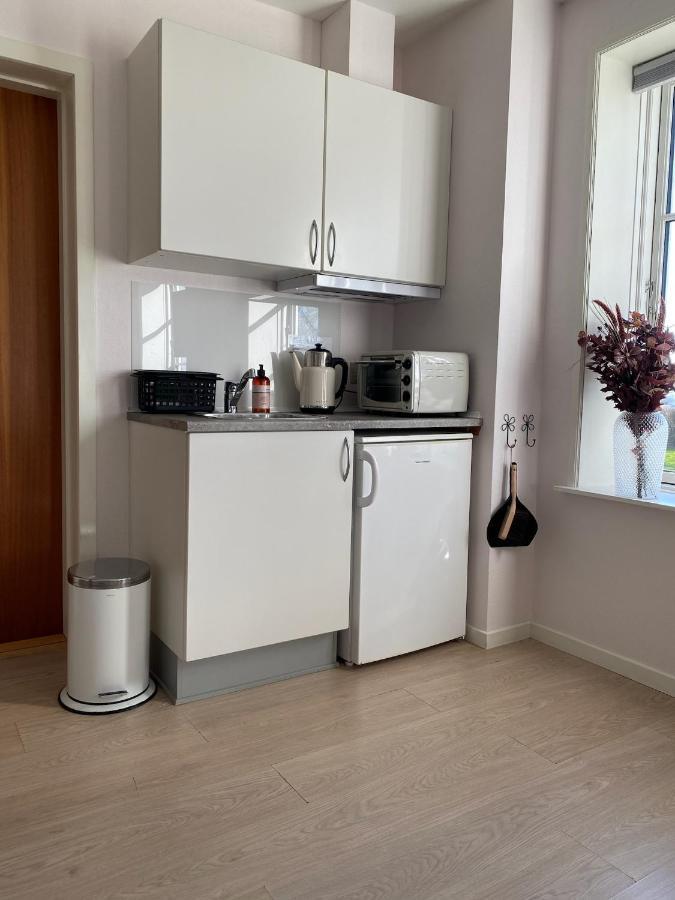 Ronhave Acomodação com café da manhã Sønderborg Exterior foto