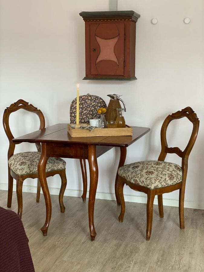 Ronhave Acomodação com café da manhã Sønderborg Exterior foto