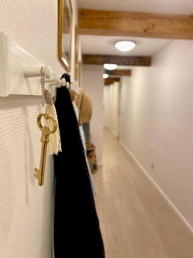 Ronhave Acomodação com café da manhã Sønderborg Exterior foto
