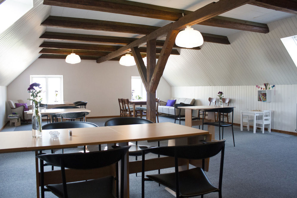 Ronhave Acomodação com café da manhã Sønderborg Exterior foto