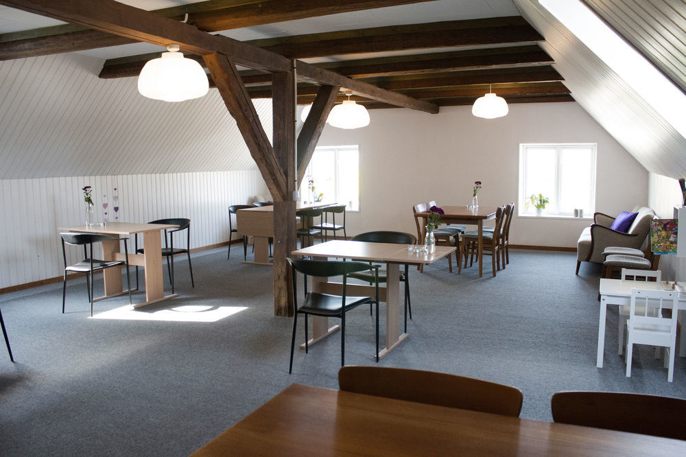 Ronhave Acomodação com café da manhã Sønderborg Exterior foto